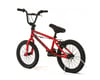 Image 4 for Hoffman Bikes Jet 16" BMX Bike (16.82" Toptube) (Red/Black)